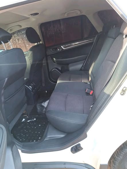 A picture of Outback 2015 model 42m 0757229773 it s slightly negotiable barter