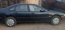 A picture of HONDA BULLET manual 99 2000..