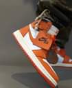A picture of Sneakers