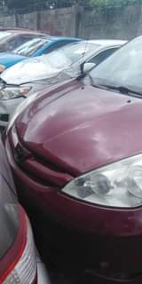 A picture of DISTRESS SALES 2007 Toyota sienna tokumbo just landed Price 4