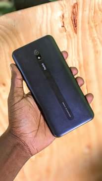 A picture of Redmi 8A
