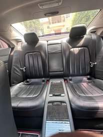 A picture of Cls550