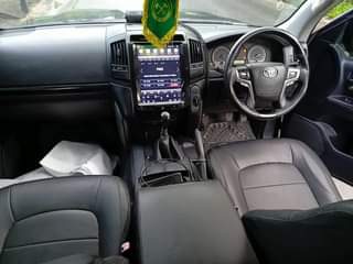 A picture of TOYOTA LAND CRUISER V8 MILLION139 0716711174
