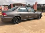 A picture of Honda Accord 02