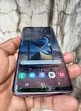 A picture of Samsung S9
