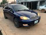 A picture of LOW MILEAGE JUST 120K PLUS FIRST USER FROM TOKS FIRST
