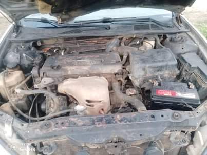 A picture of Toyota Camry big daddy 204 model