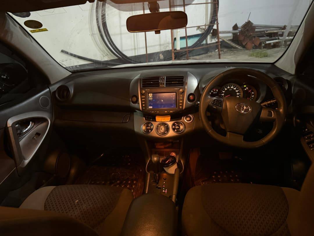 A picture of Vanguard