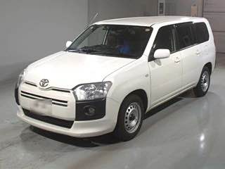 used toyota probox