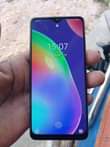 A picture of Samsung a31