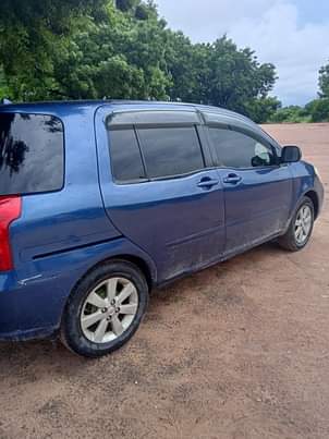 A picture of Raum kali sana 6 700 000