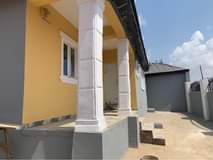 A picture of Newly built 2bedroom flat
