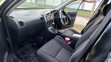 A picture of  BEI Tsh 10.7 Million 2557 69617116 TOYOTA VOLTZ Year