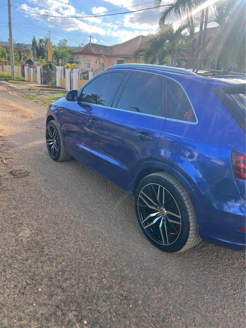 audi