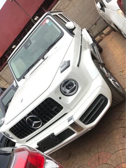 A picture of MACHINE FOR BIGGER PEOPLE ON QUICK SALE IN KAMPALA CITIE
