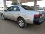 A picture of Toyota Camry Neatly used car 830k 09067100690 Ipaja Ayobo