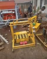 A picture of Bar soap making machines and other