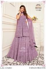 A picture of Shivali