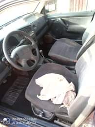 A picture of Golf 3 wagon AC not working 900k Kaduna 07039409353