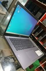 A picture of 7th generation Asus Ultrabook i3 core 4GB Ram 500GB HDD
