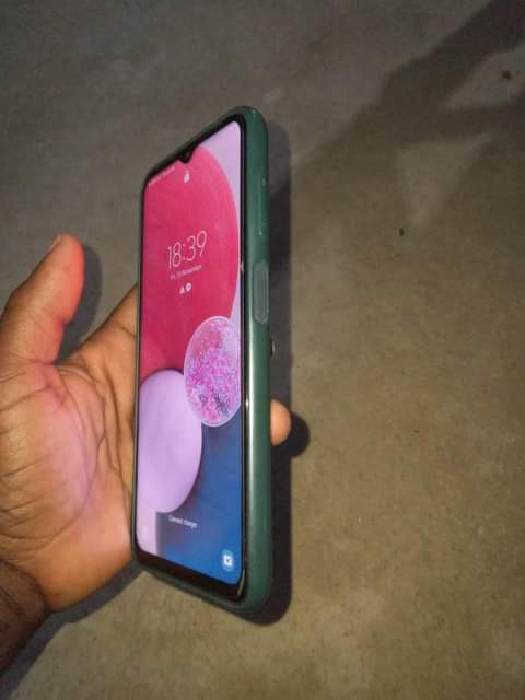 A picture of SAMSUNG A13