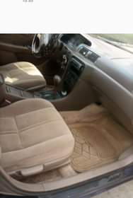 A picture of DANNY YUNG Smarts Autos Neat Naija used Toyota Camry 99