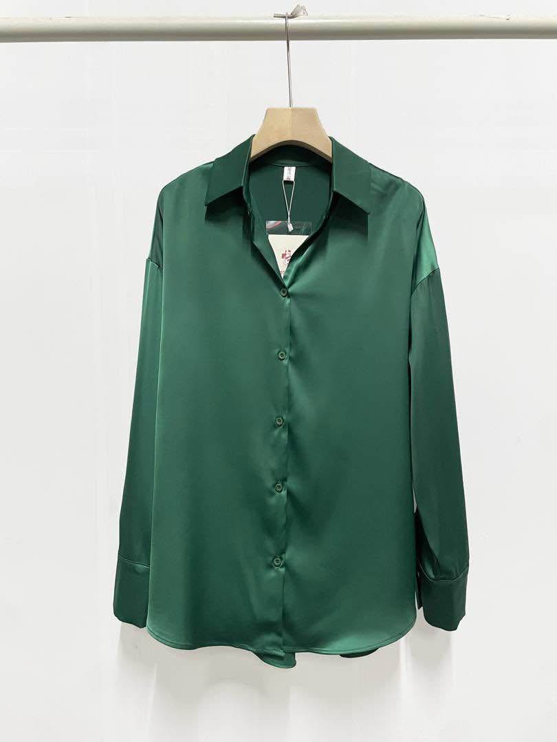 A picture of Silk shart