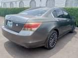A picture of Clean HONDA ACCORD 2010 model 2 2m net price Neatly