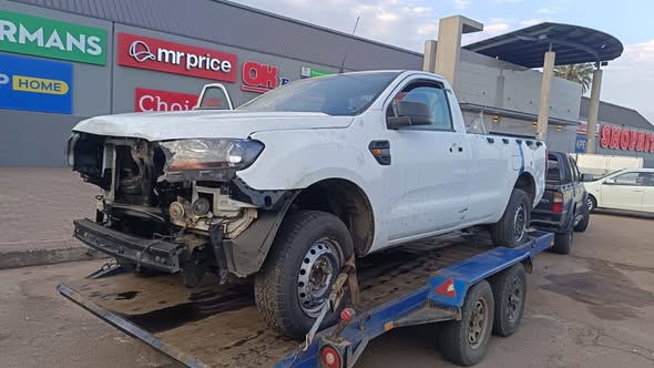 used ford ranger
