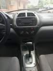 A picture of RAV4 Toyota