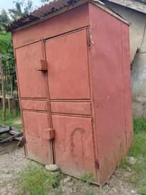 A picture of Banda