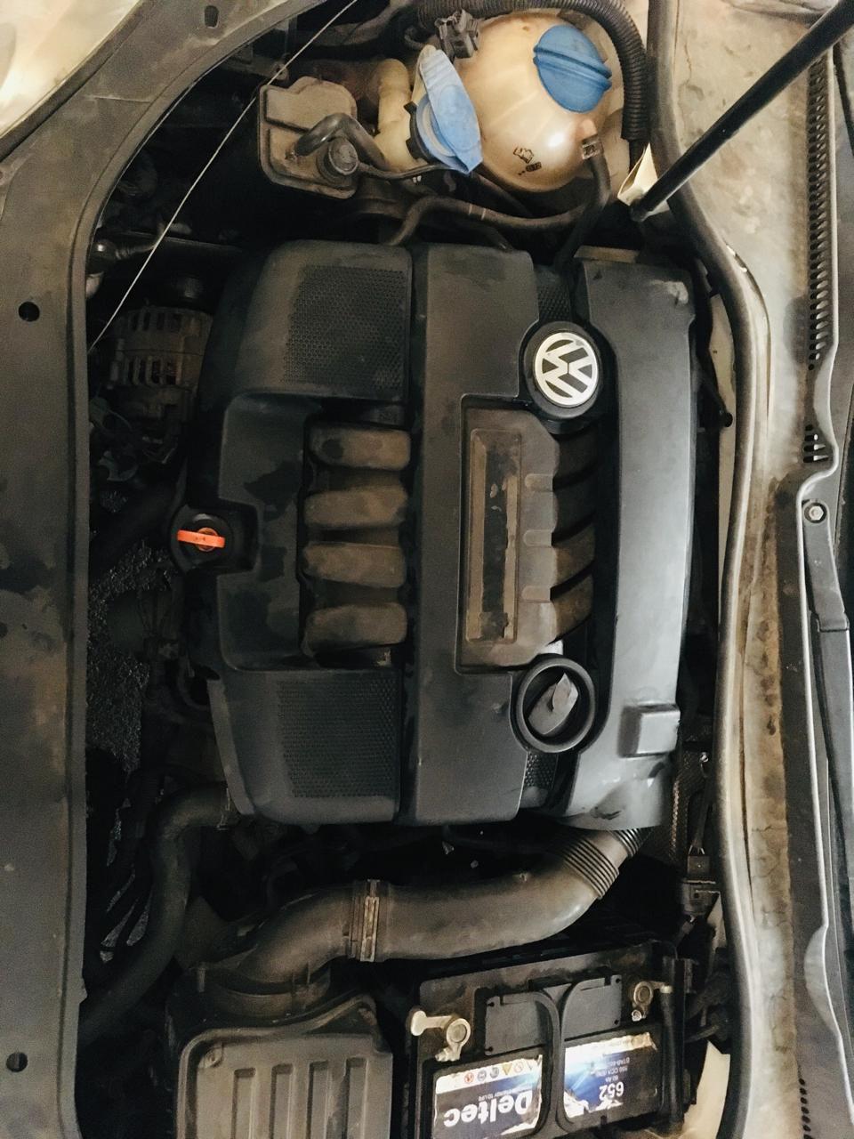 vw jetta4