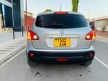 A picture of NISSAN DUALIS