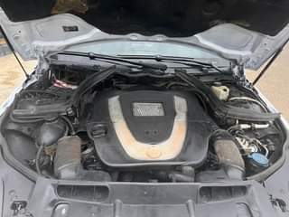 A picture of MERCEDES BENZ C350 2010
