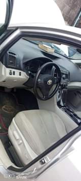 A picture of 2009 venza