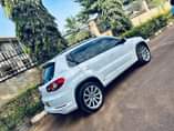 A picture of Hot cake deal Tiguan 46m negotiable Serious buyers call 0709704573