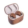 A picture of Wood AirPods