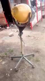 A picture of MNADA VITU VYA SALOON 0653142079