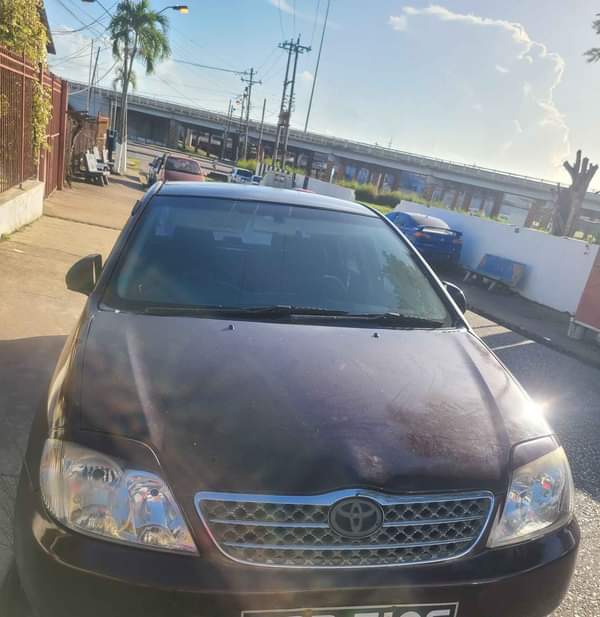 Cars F.