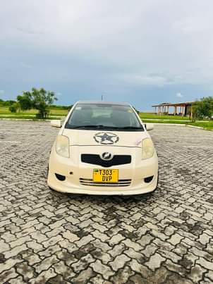 A picture of Vitz