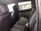 A picture of 2016 Toyota Tacoma Srs