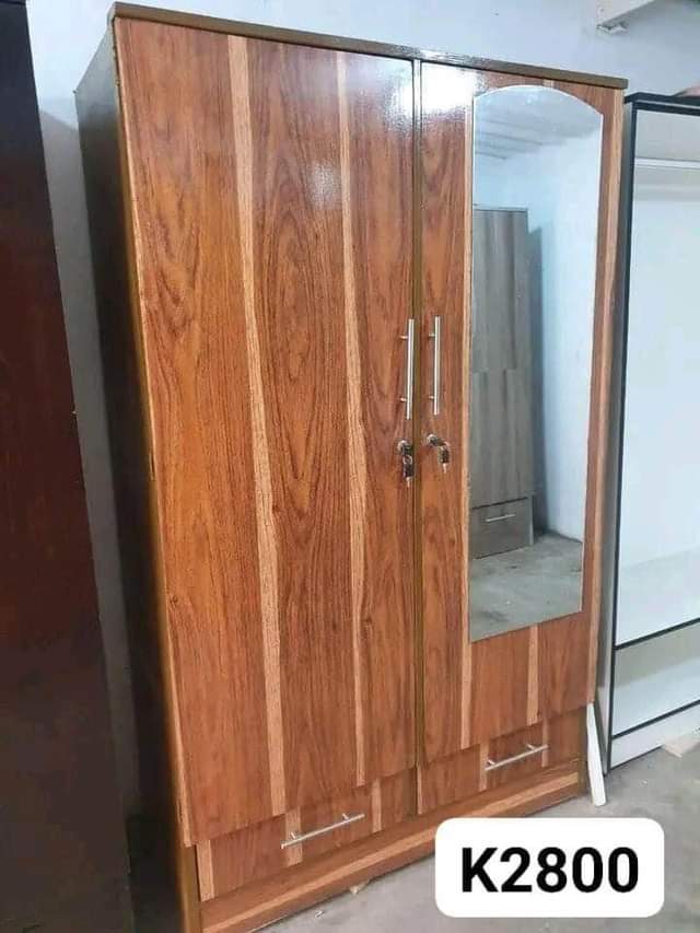 wardrobes