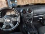 A picture of PRICE SLASHED VERY CLEAN AND SOUND LIBERTY JEEP SELLING NOW