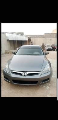 A picture of Neatly used accord 07 Going for 2m Kano Ac chilling