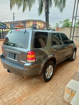 A picture of Ford Escape 06 08020698400