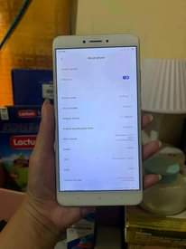 A picture of XIAOMI MI PHONE TAB