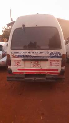 used toyota hiace