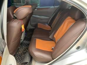 A picture of Used Lexus es330 2005Model Tokunbo Standard Fully pimped Engine Mad