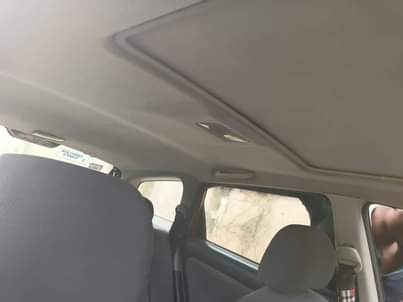 A picture of Pls approve Toyota matrix Buy and drive Engine gear a