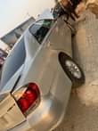A picture of 2005 camry sport